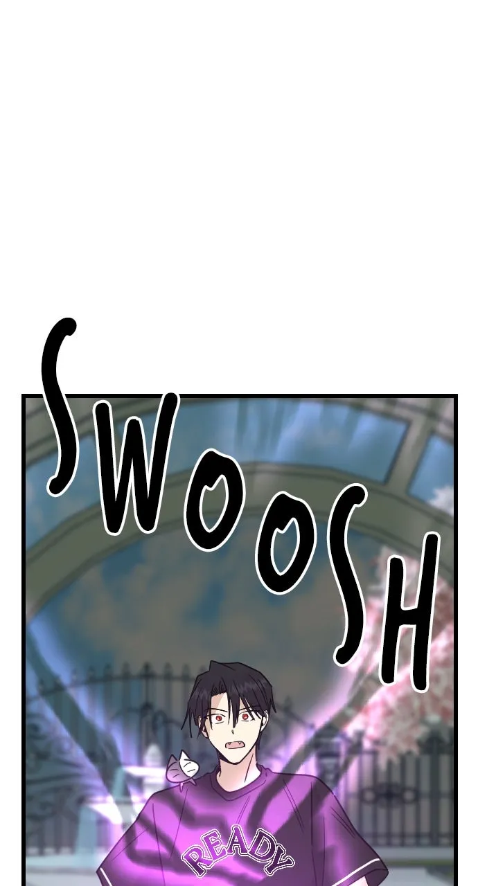 My Blood-Curdling Campus Life Chapter 39 page 30 - 