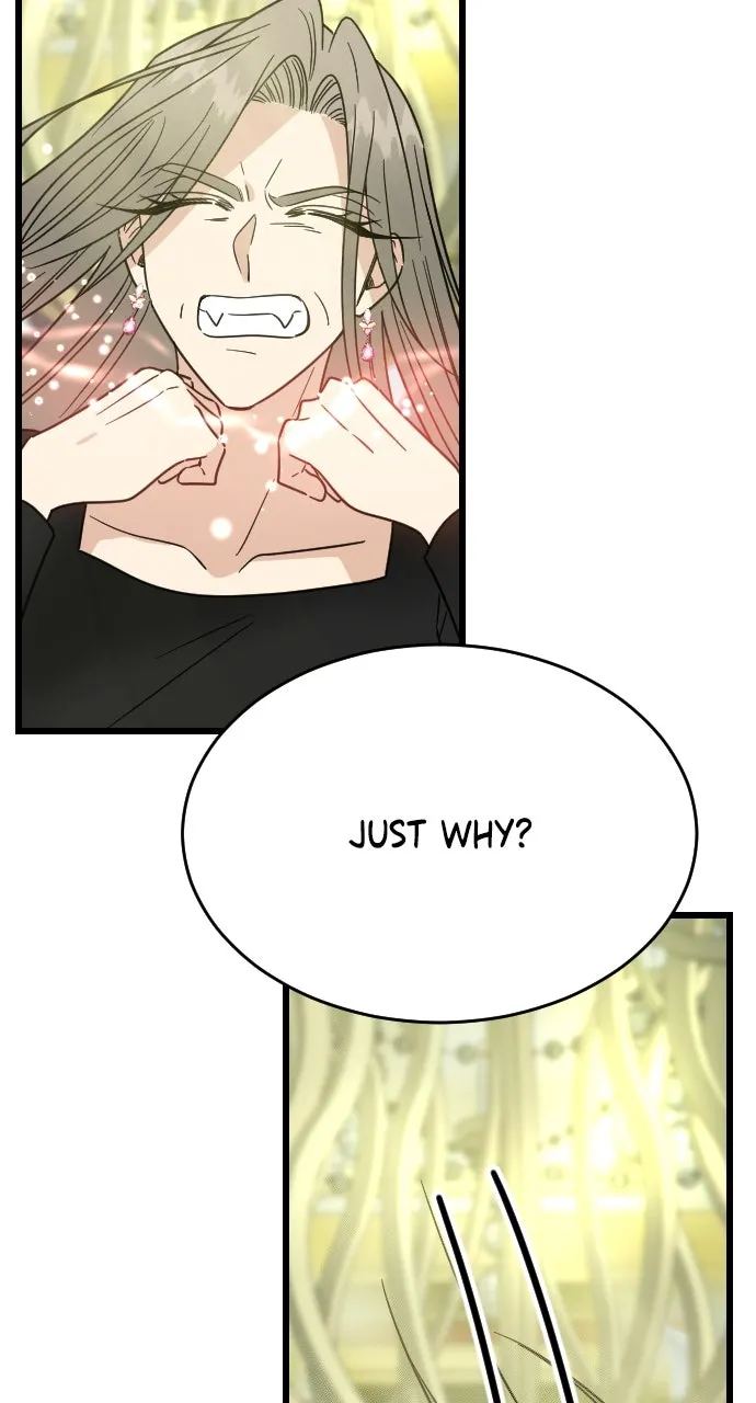My Blood-Curdling Campus Life Chapter 39 page 4 - 