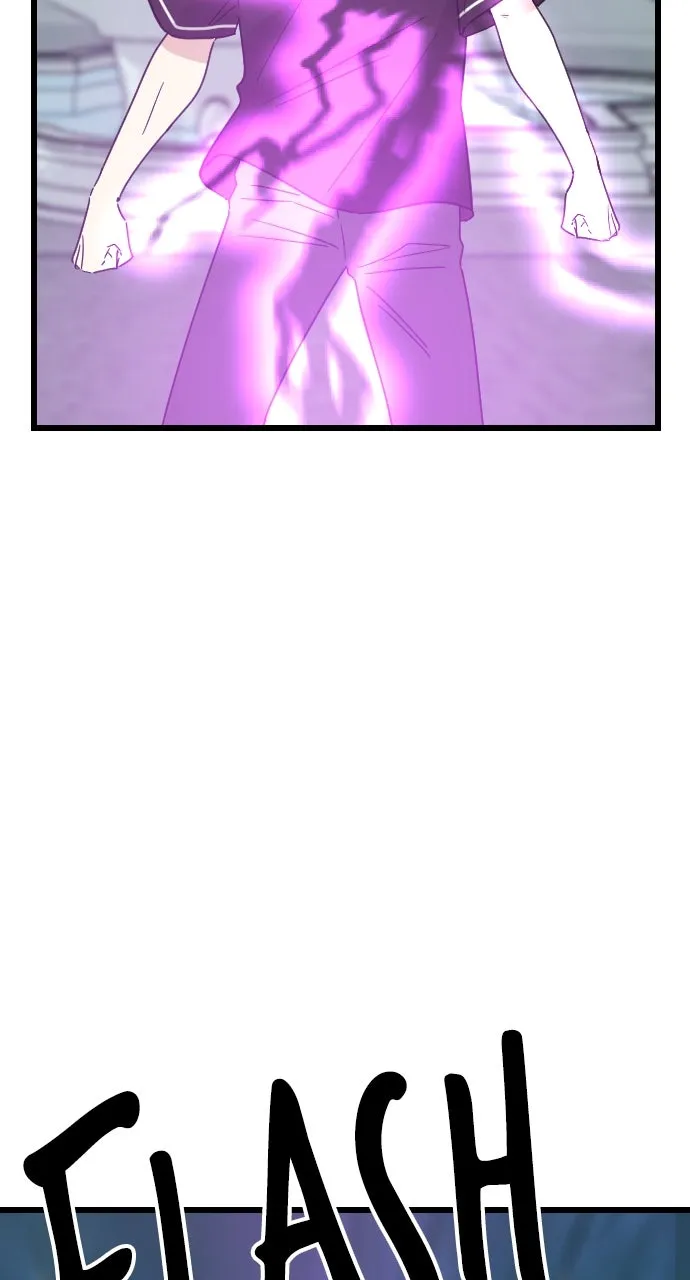 My Blood-Curdling Campus Life Chapter 39 page 31 - 