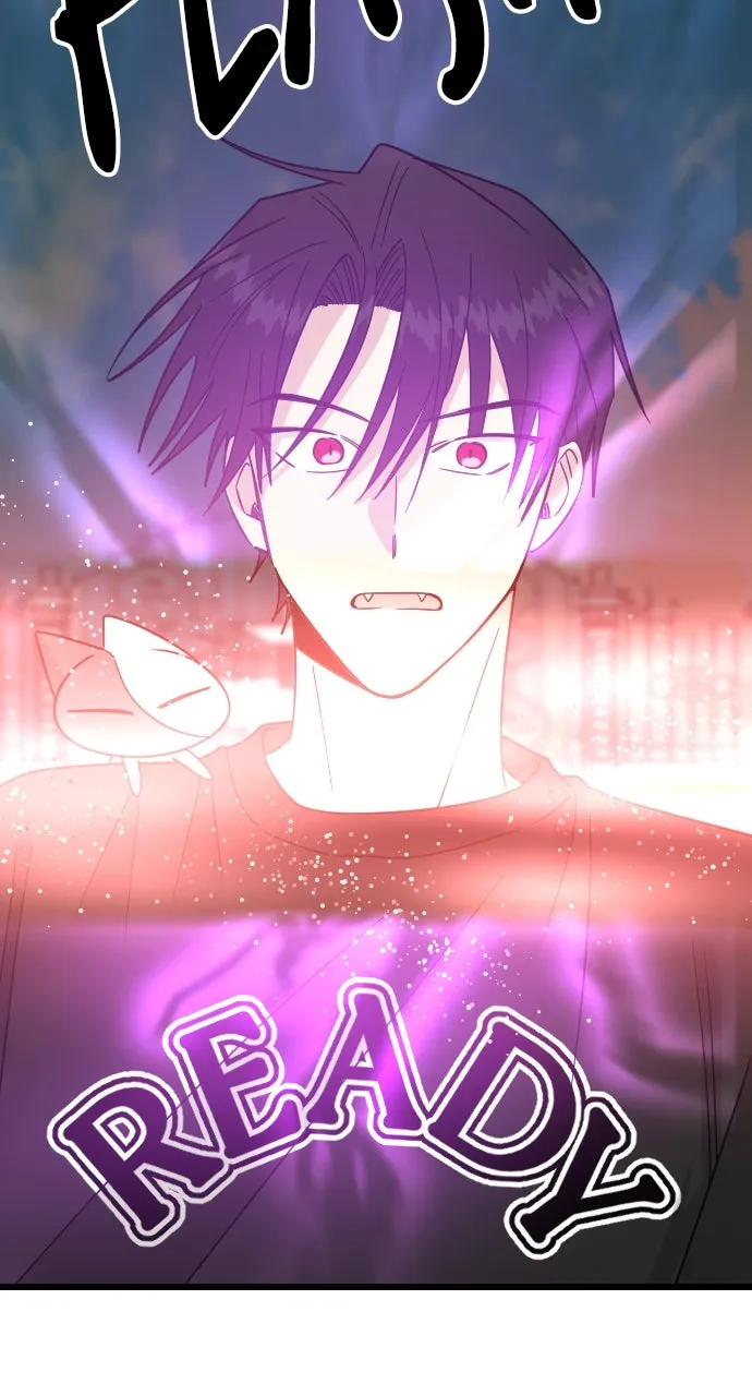 My Blood-Curdling Campus Life Chapter 39 page 32 - 