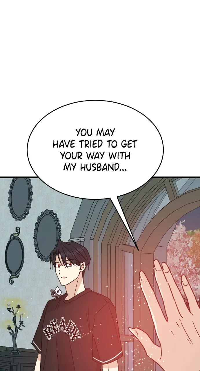 My Blood-Curdling Campus Life Chapter 39 page 33 - 