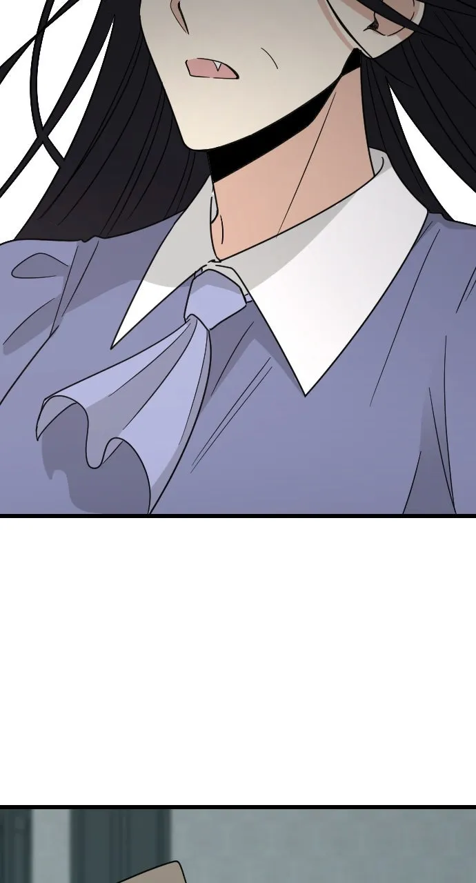 My Blood-Curdling Campus Life Chapter 39 page 35 - 