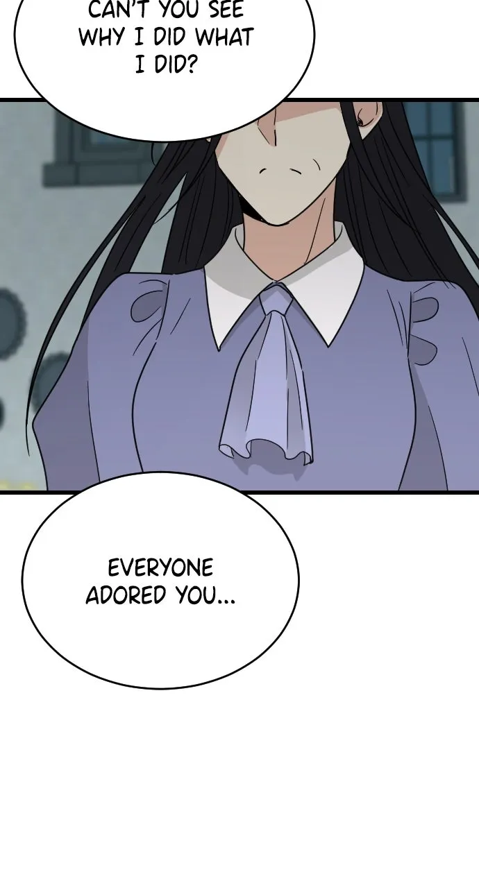 My Blood-Curdling Campus Life Chapter 39 page 38 - 