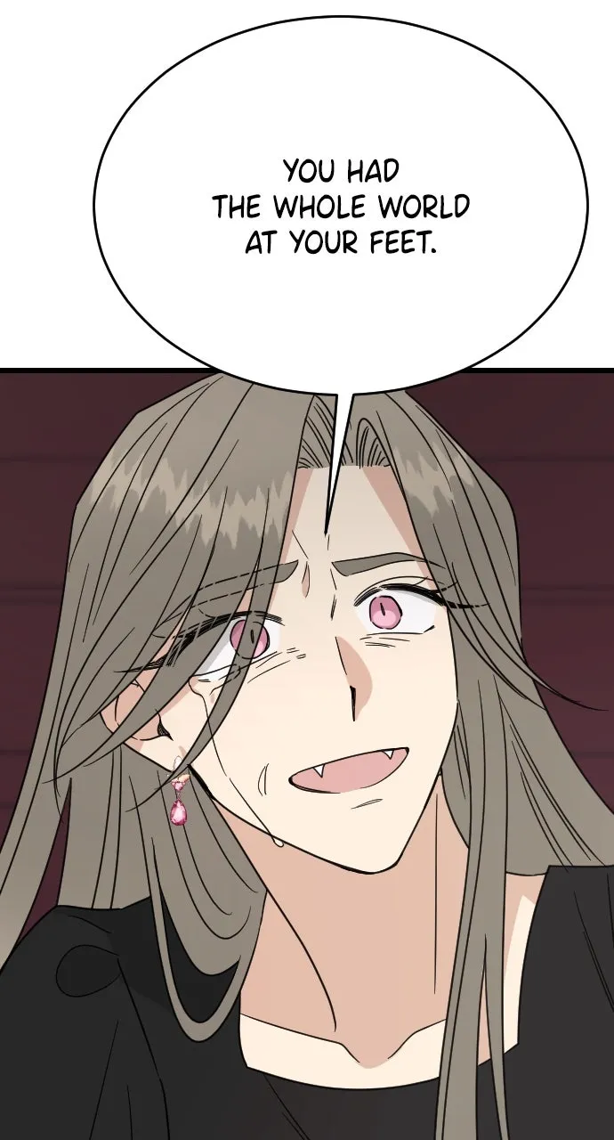 My Blood-Curdling Campus Life Chapter 39 page 39 - 