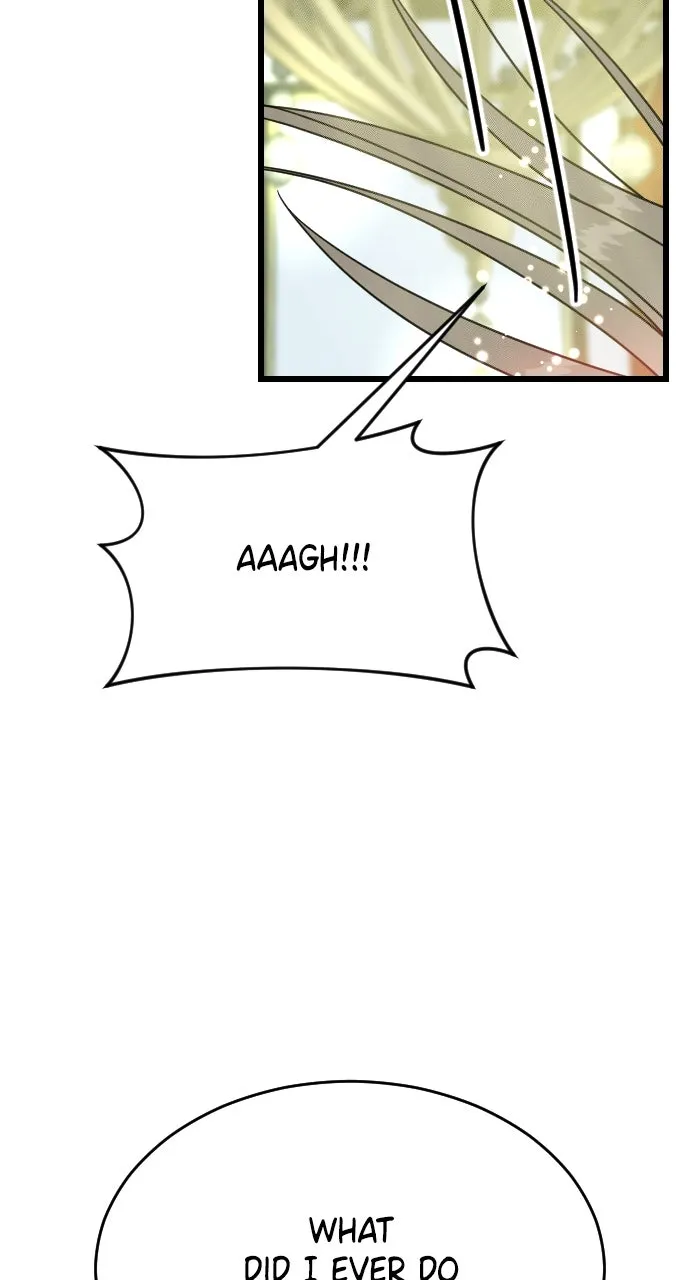 My Blood-Curdling Campus Life Chapter 39 page 5 - 