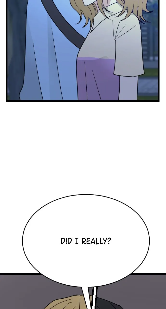 My Blood-Curdling Campus Life Chapter 39 page 41 - 