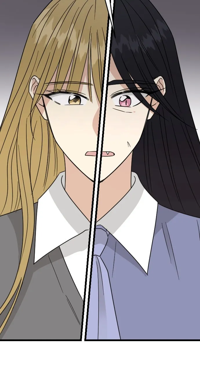 My Blood-Curdling Campus Life Chapter 39 page 42 - 