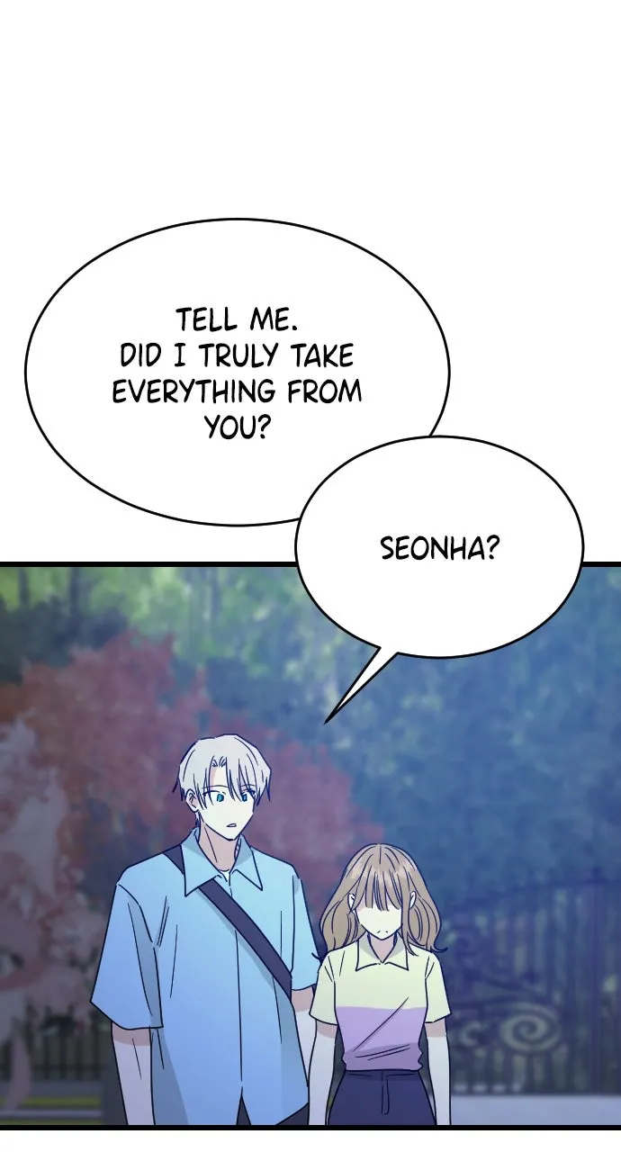 My Blood-Curdling Campus Life Chapter 39 page 43 - 