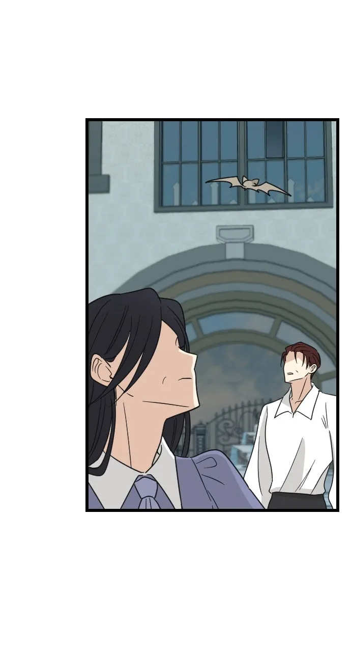 My Blood-Curdling Campus Life Chapter 39 page 49 - 