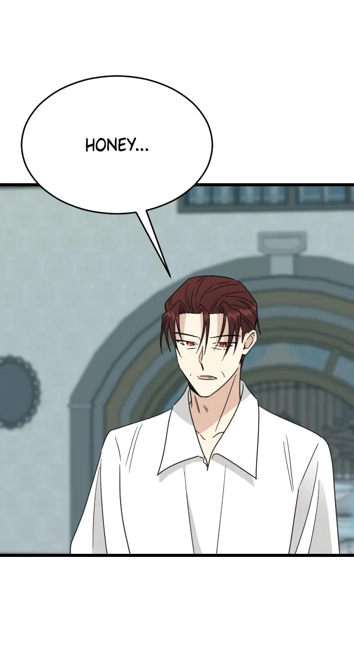 My Blood-Curdling Campus Life Chapter 39 page 50 - 