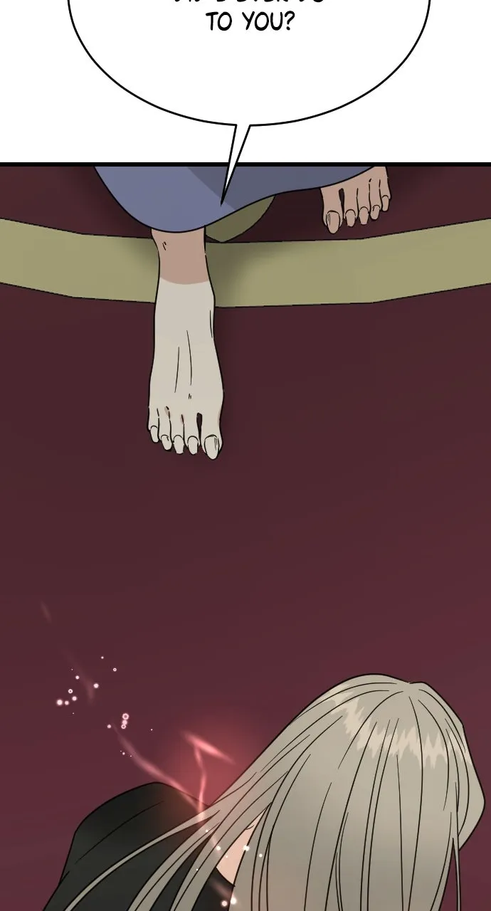 My Blood-Curdling Campus Life Chapter 39 page 6 - 