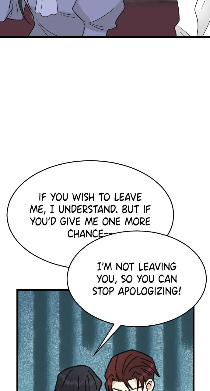My Blood-Curdling Campus Life Chapter 39 page 52 - 