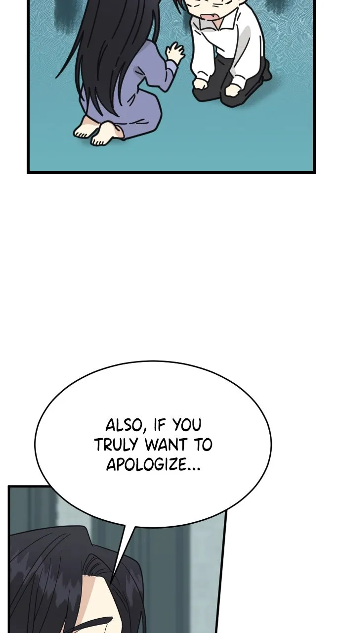 My Blood-Curdling Campus Life Chapter 39 page 53 - 