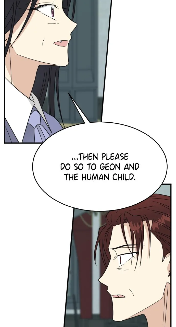My Blood-Curdling Campus Life Chapter 39 page 54 - 