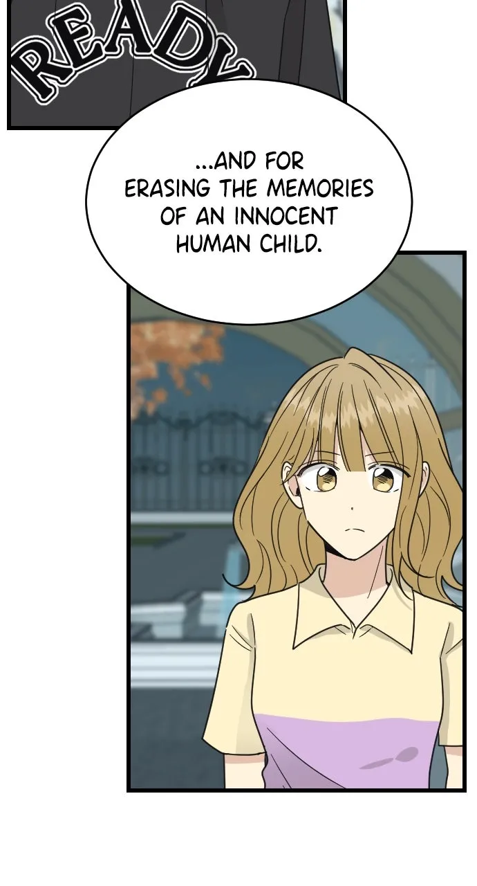 My Blood-Curdling Campus Life Chapter 39 page 59 - 