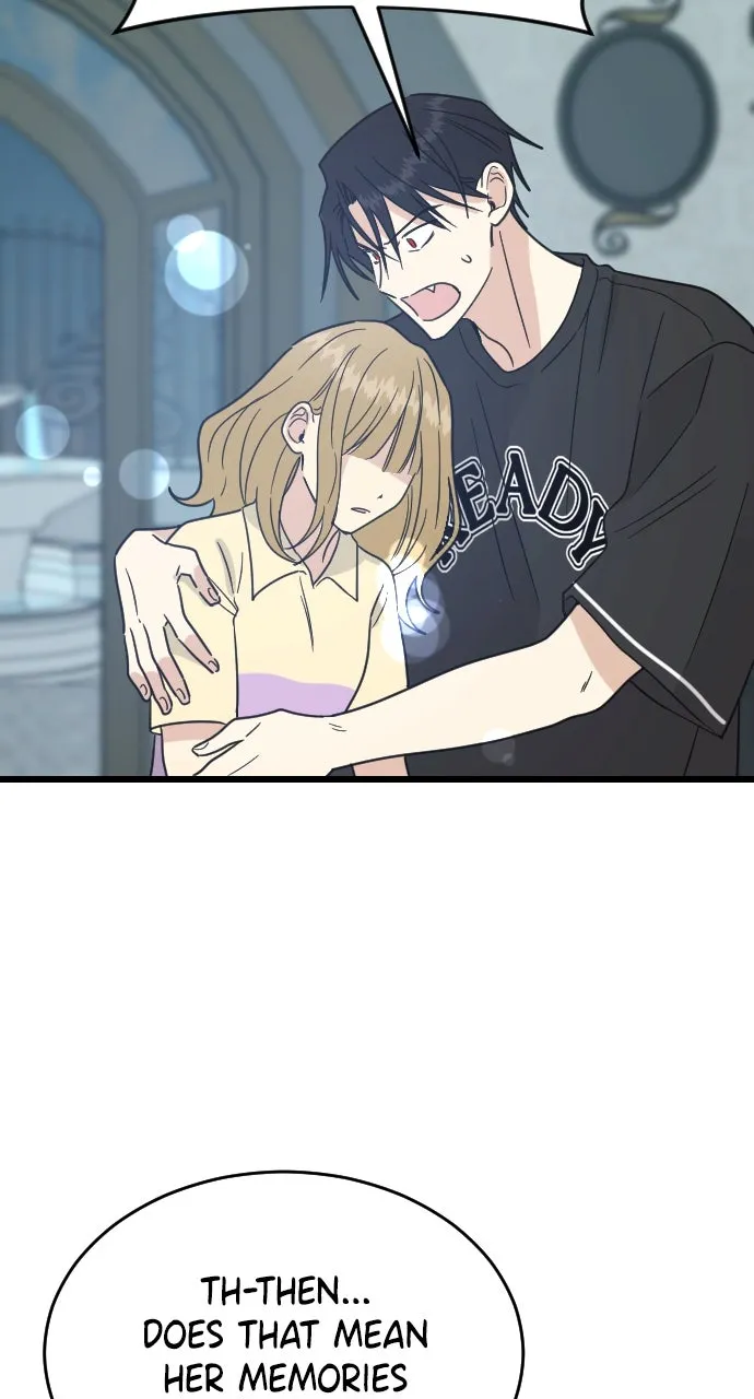 My Blood-Curdling Campus Life Chapter 39 page 63 - 