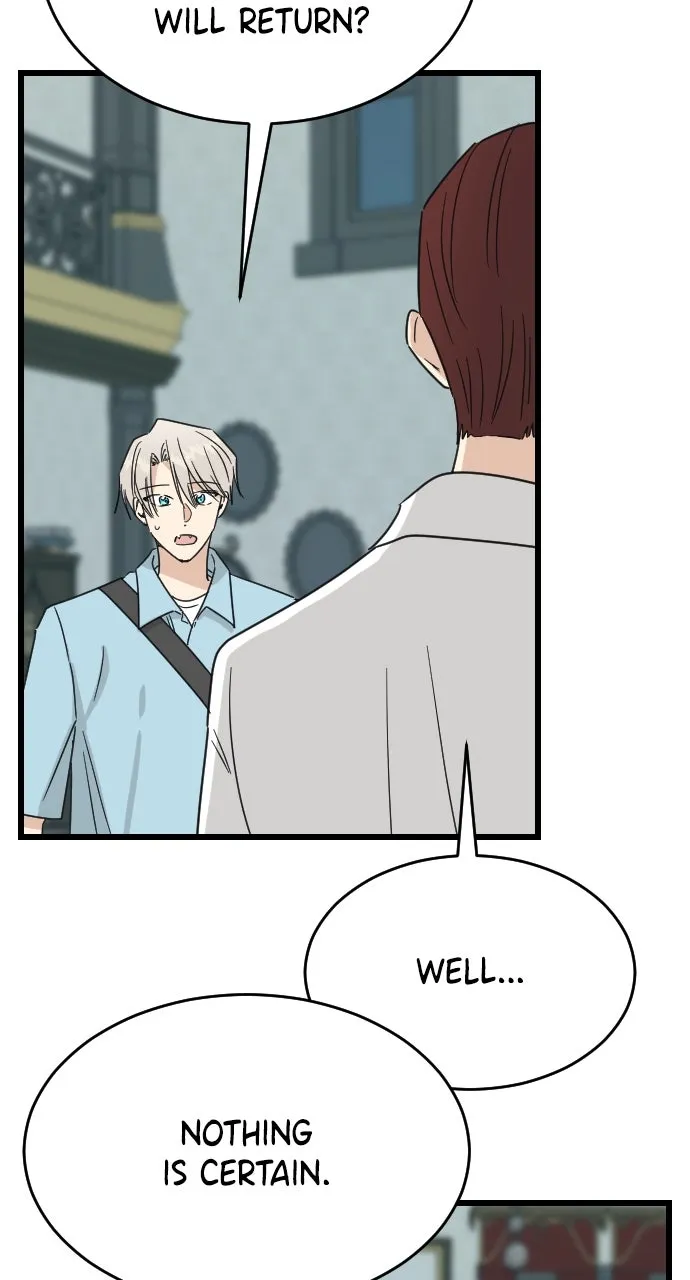 My Blood-Curdling Campus Life Chapter 39 page 64 - 