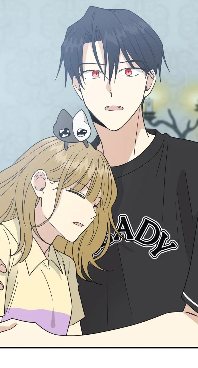 My Blood-Curdling Campus Life Chapter 39 page 67 - 