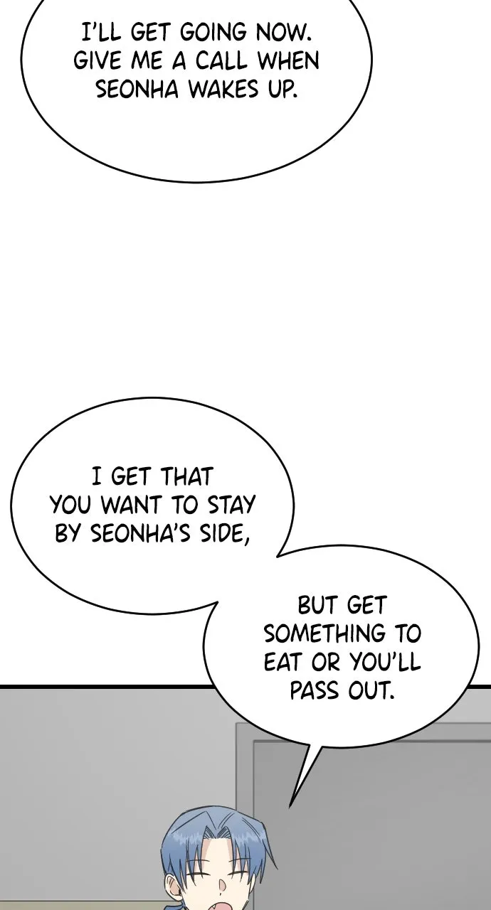 My Blood-Curdling Campus Life Chapter 39 page 69 - 