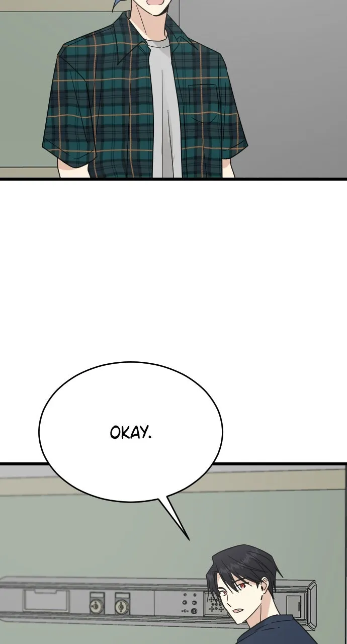 My Blood-Curdling Campus Life Chapter 39 page 70 - 