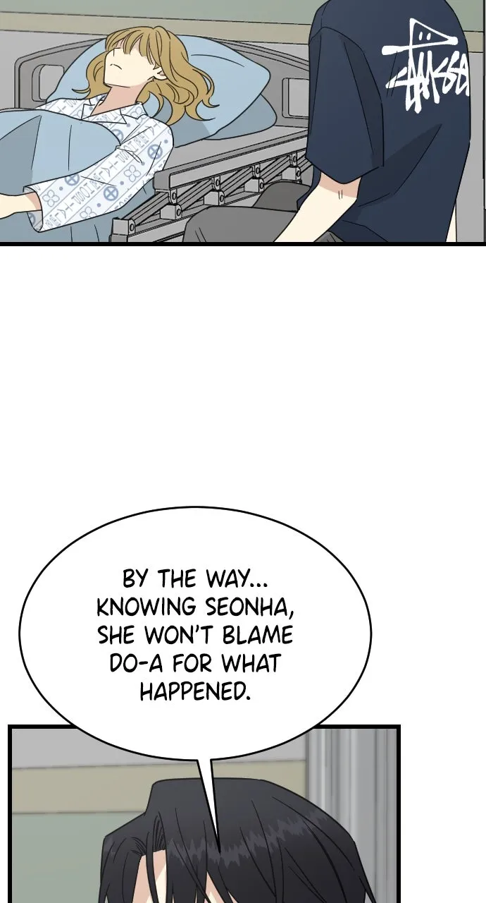 My Blood-Curdling Campus Life Chapter 39 page 71 - 