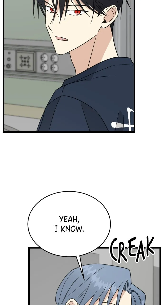 My Blood-Curdling Campus Life Chapter 39 page 72 - 