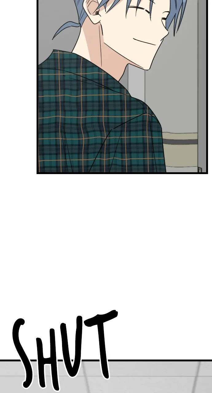 My Blood-Curdling Campus Life Chapter 39 page 73 - 