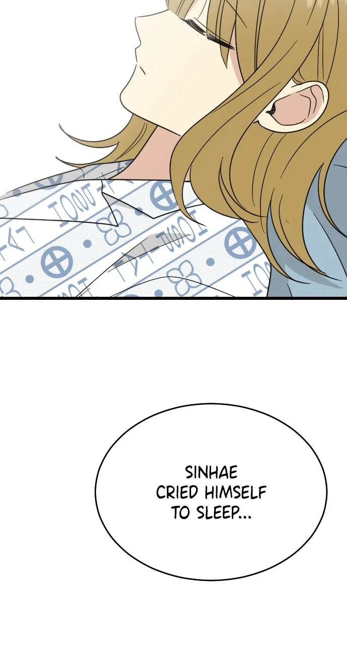 My Blood-Curdling Campus Life Chapter 39 page 79 - 