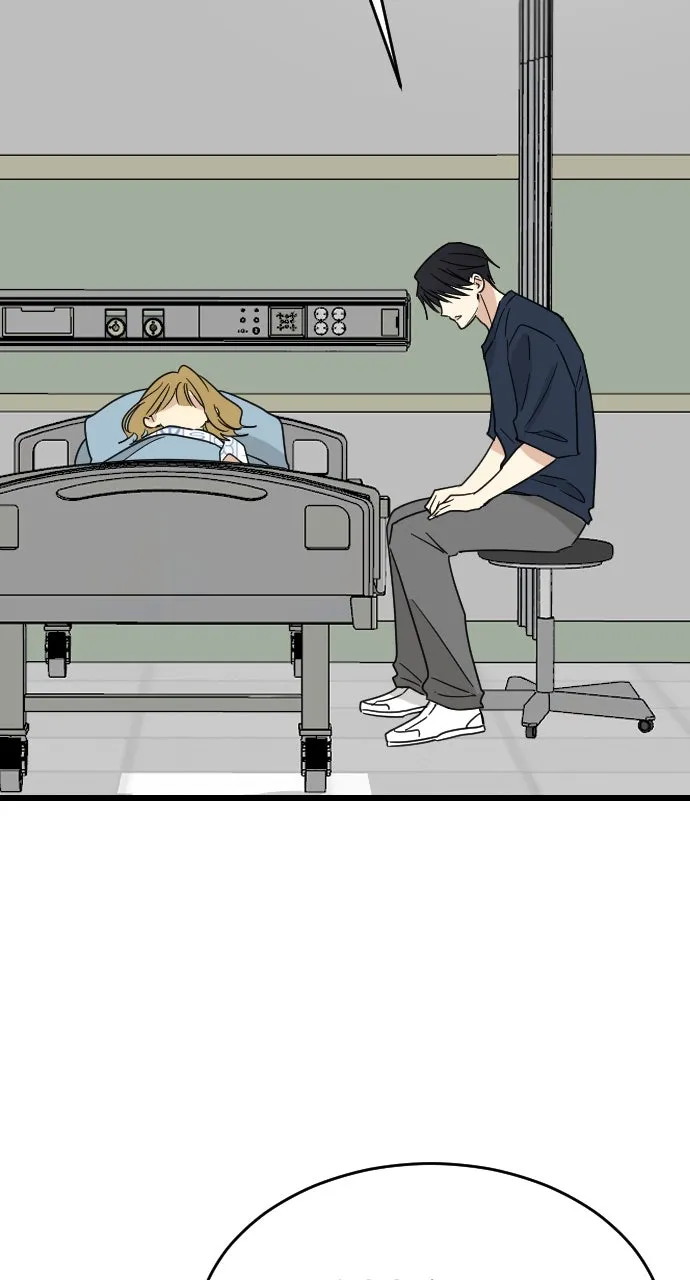 My Blood-Curdling Campus Life Chapter 39 page 81 - 