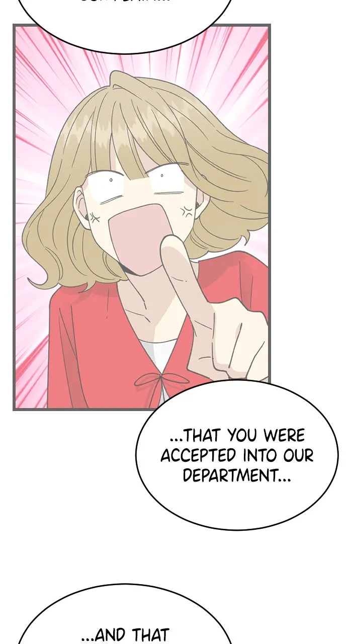 My Blood-Curdling Campus Life Chapter 39 page 83 - 