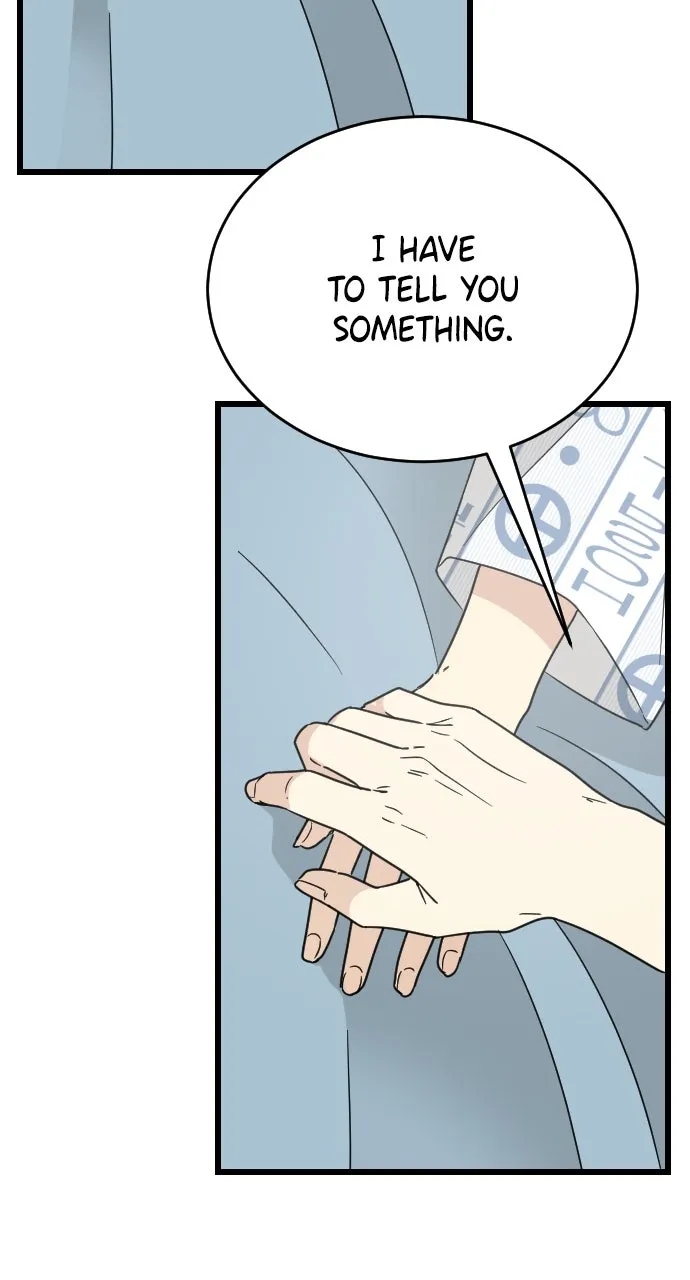 My Blood-Curdling Campus Life Chapter 39 page 87 - 