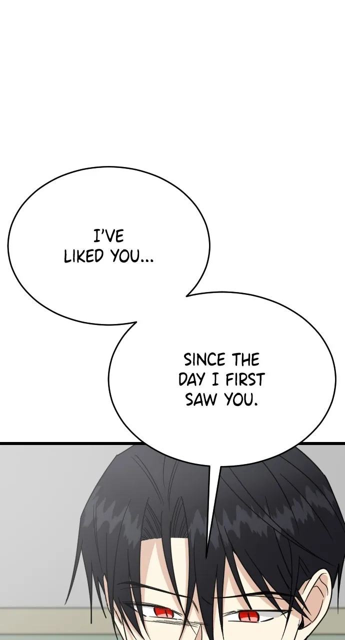 My Blood-Curdling Campus Life Chapter 39 page 88 - 
