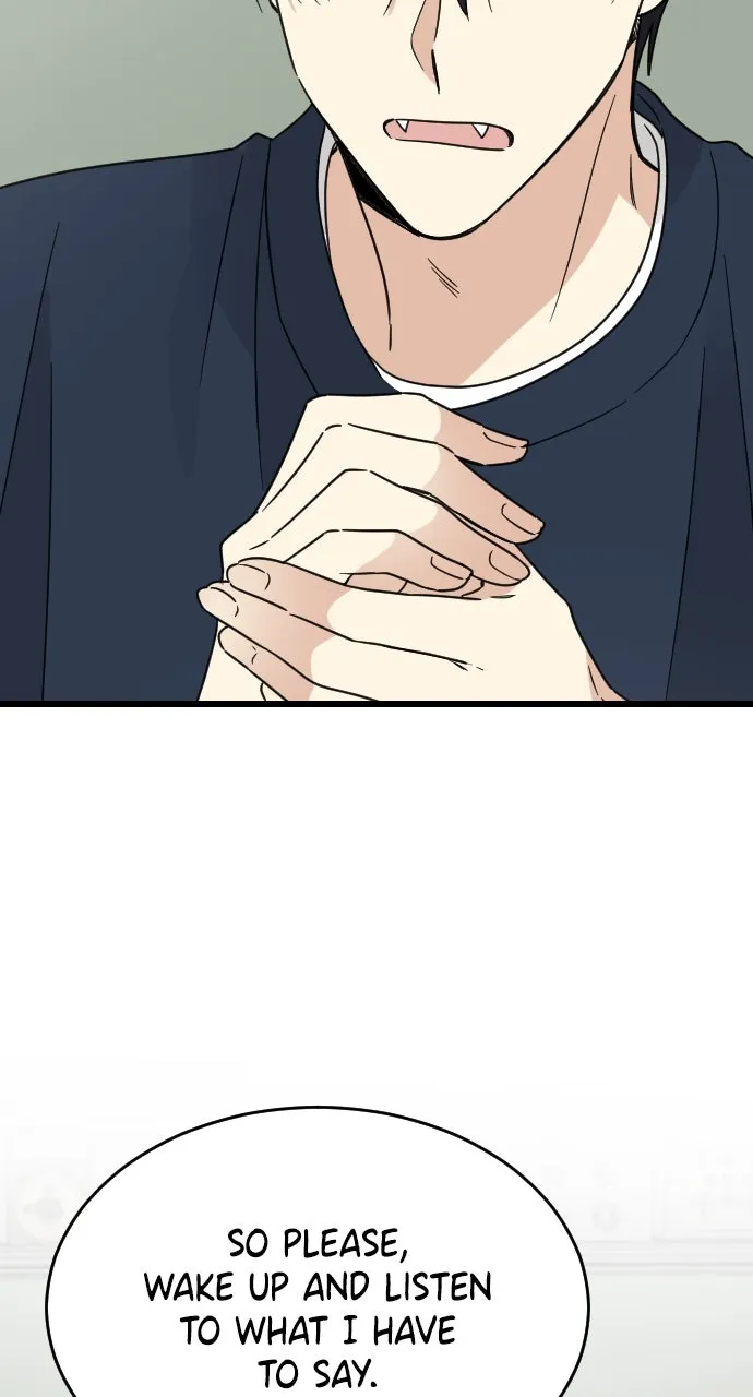 My Blood-Curdling Campus Life Chapter 39 page 89 - 