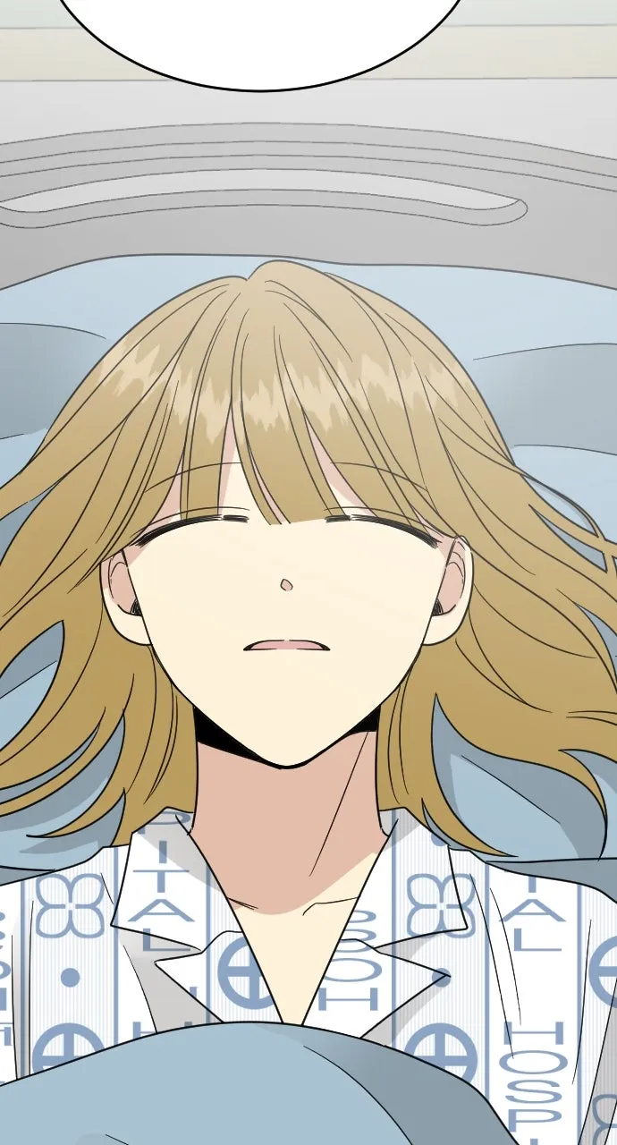 My Blood-Curdling Campus Life Chapter 39 page 90 - 