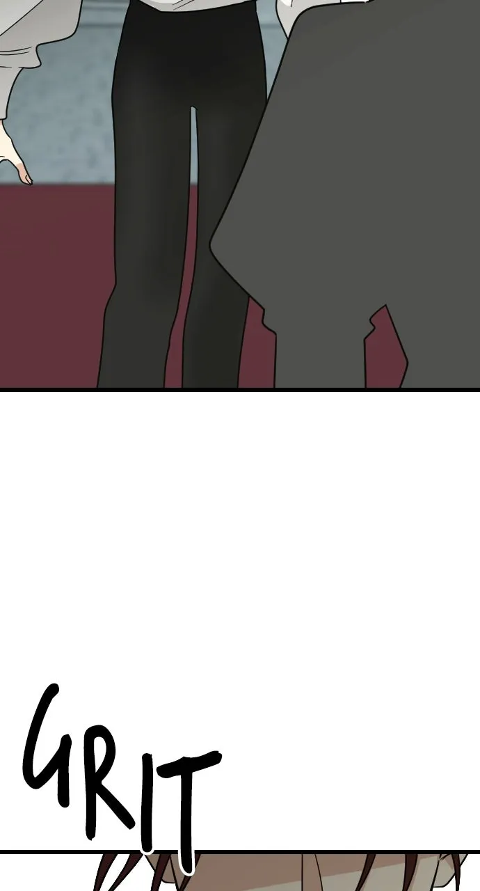 My Blood-Curdling Campus Life Chapter 39 page 10 - 