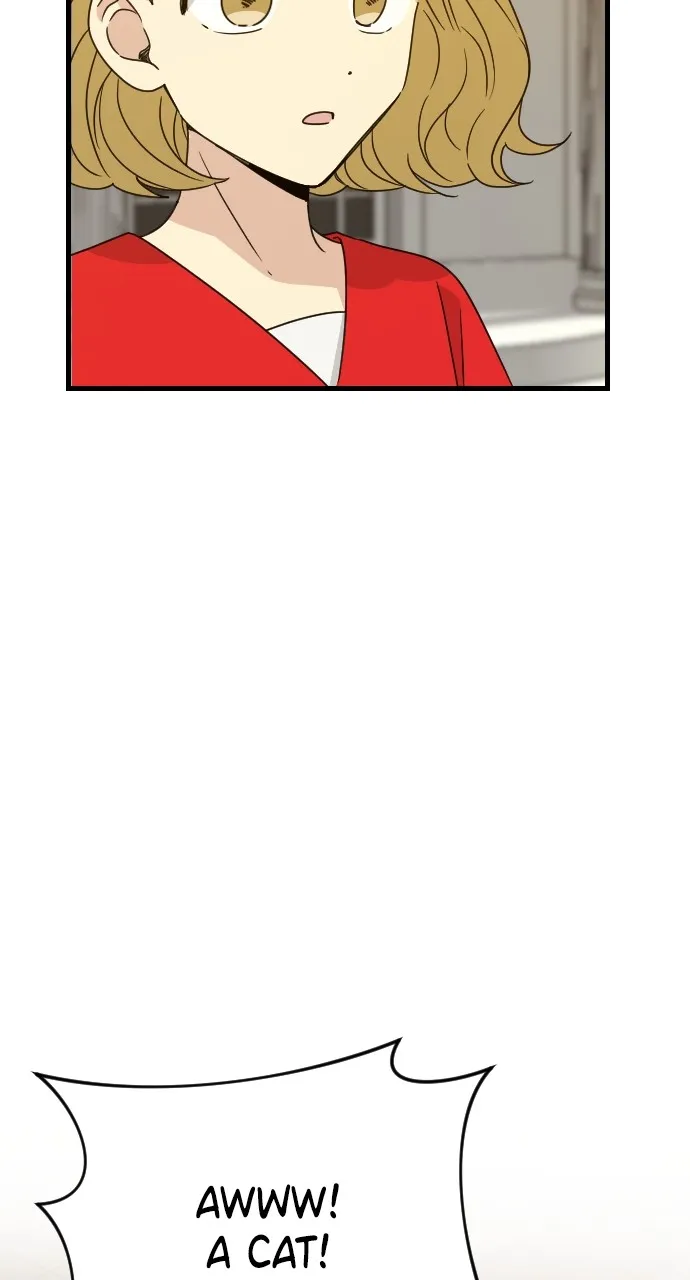 My Blood-Curdling Campus Life Chapter 4 page 23 - 