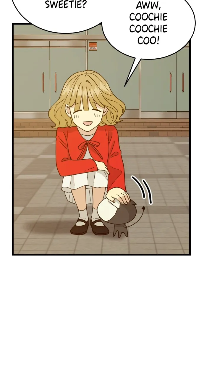 My Blood-Curdling Campus Life Chapter 4 page 29 - 