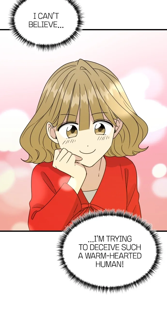 My Blood-Curdling Campus Life Chapter 4 page 31 - 