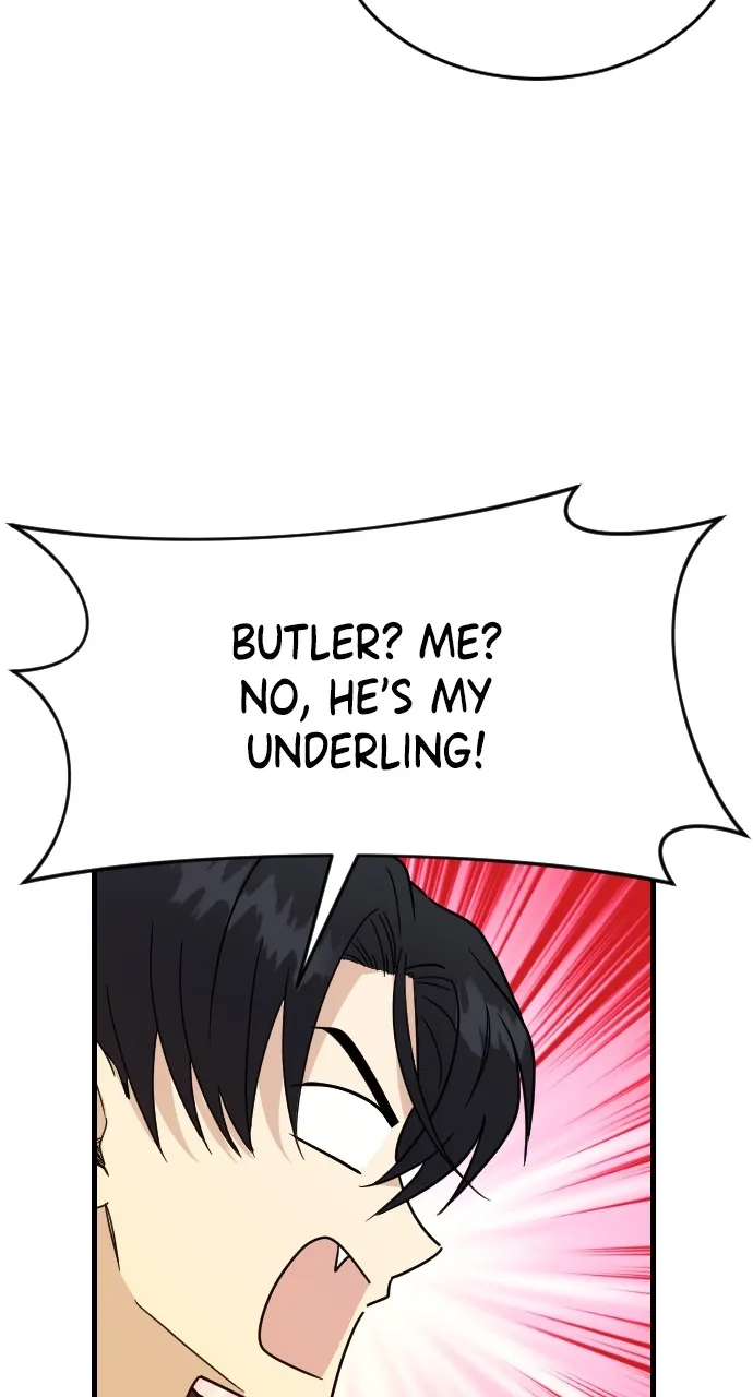 My Blood-Curdling Campus Life Chapter 4 page 37 - 
