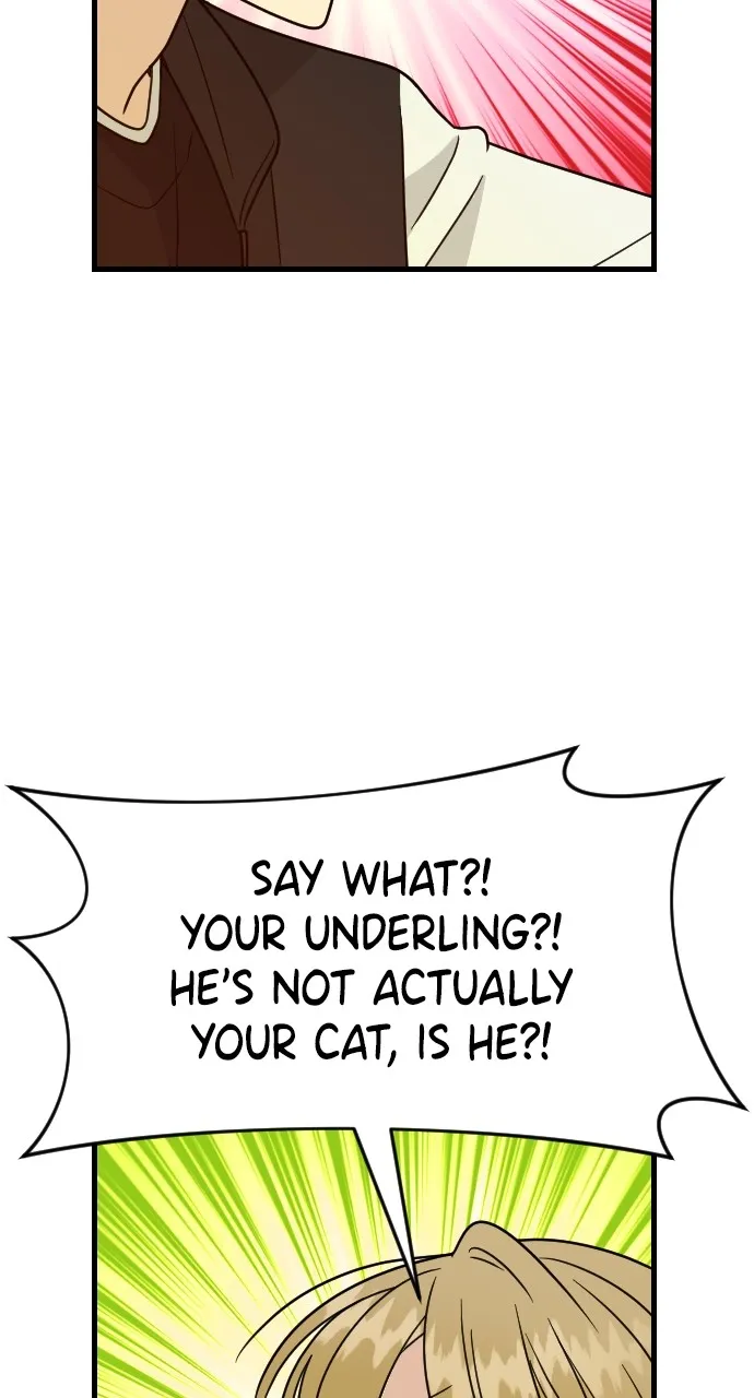 My Blood-Curdling Campus Life Chapter 4 page 38 - 