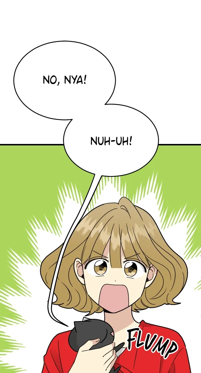 My Blood-Curdling Campus Life Chapter 4 page 47 - 