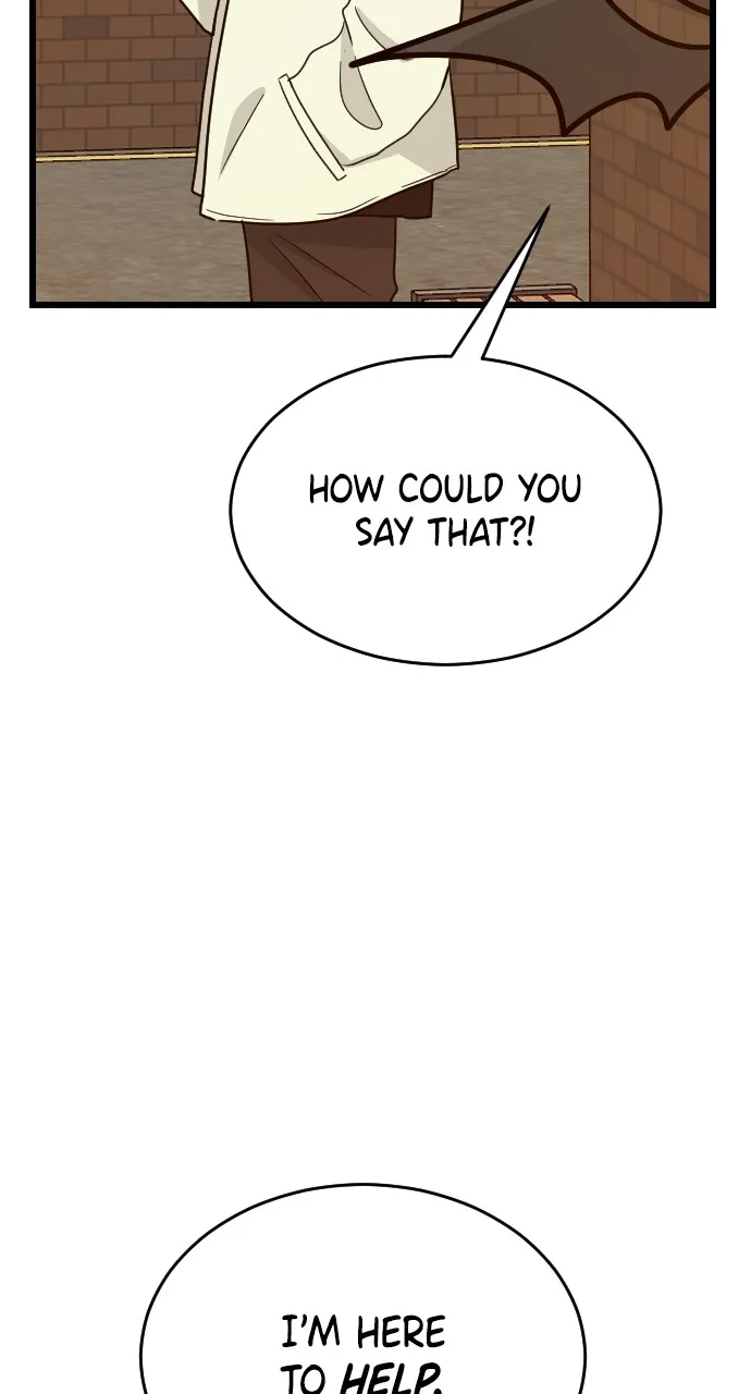 My Blood-Curdling Campus Life Chapter 4 page 6 - 