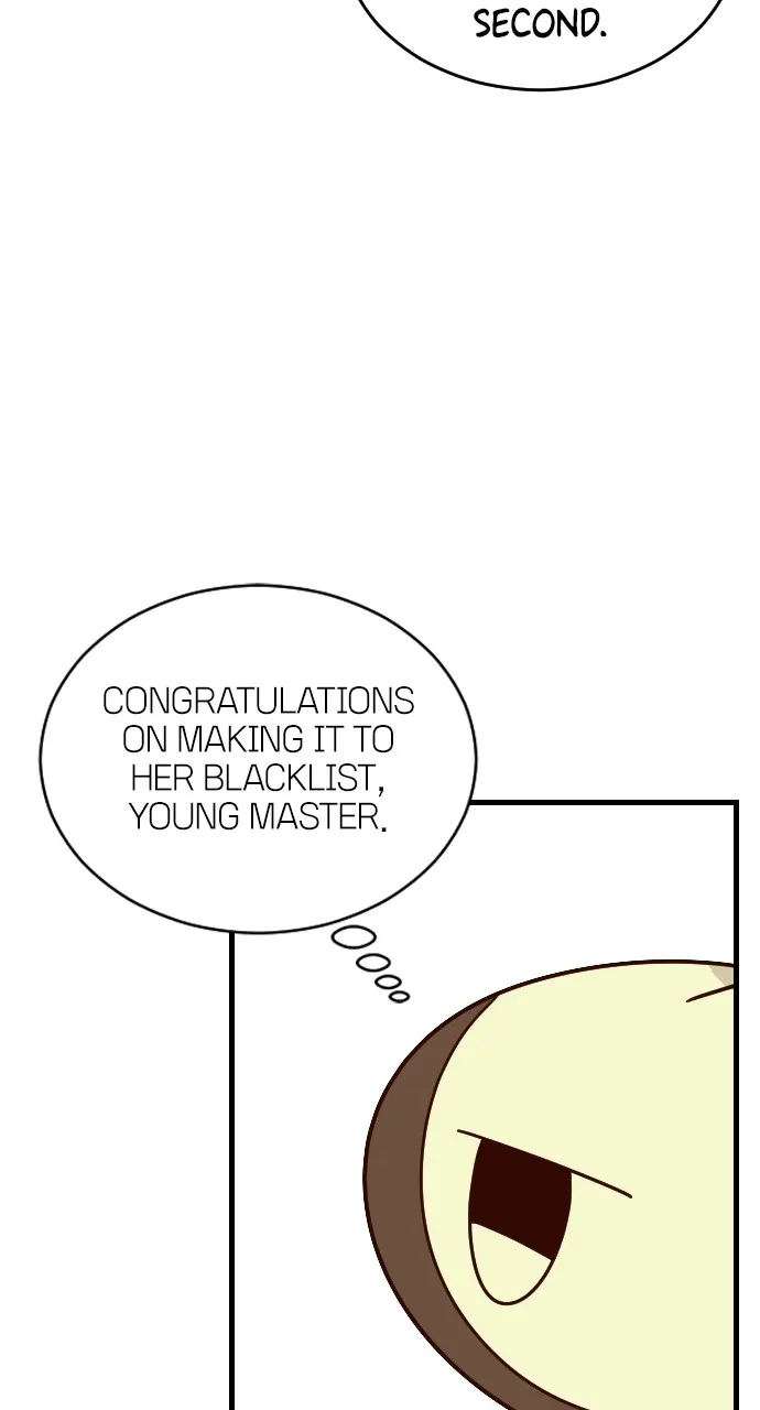 My Blood-Curdling Campus Life Chapter 4 page 53 - 