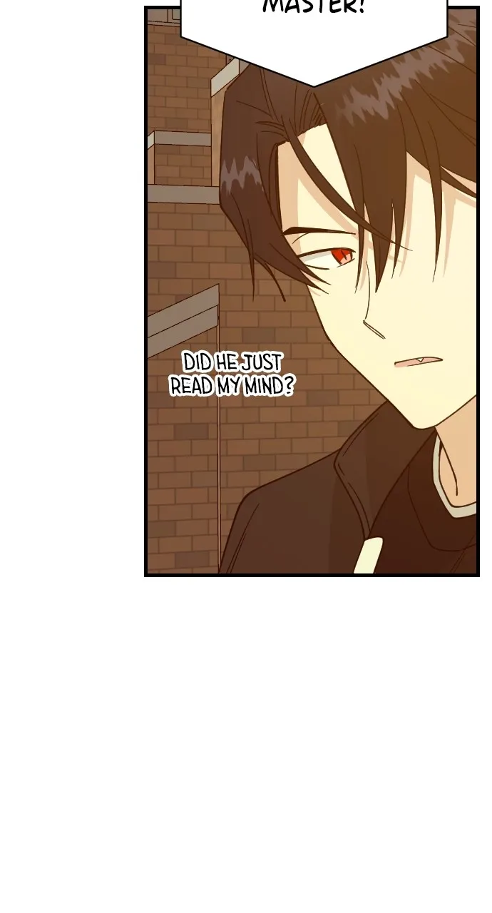 My Blood-Curdling Campus Life Chapter 4 page 58 - 