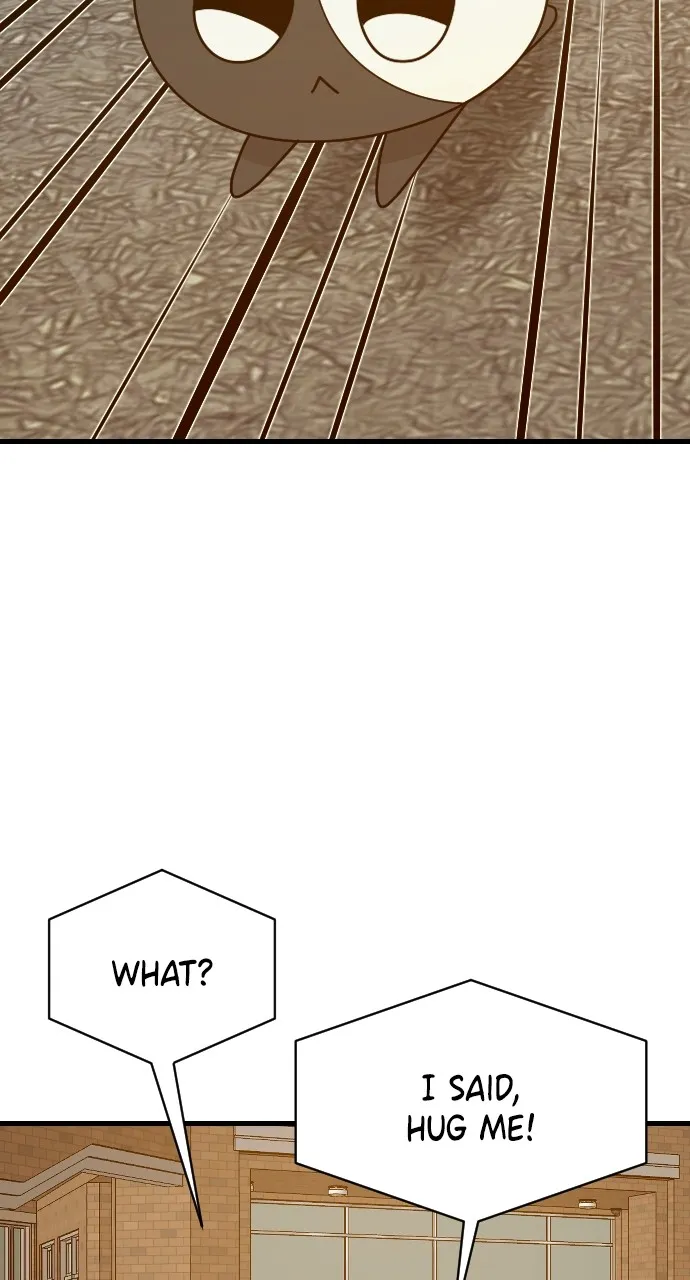 My Blood-Curdling Campus Life Chapter 4 page 60 - 