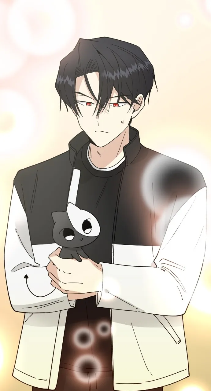 My Blood-Curdling Campus Life Chapter 4 page 65 - 