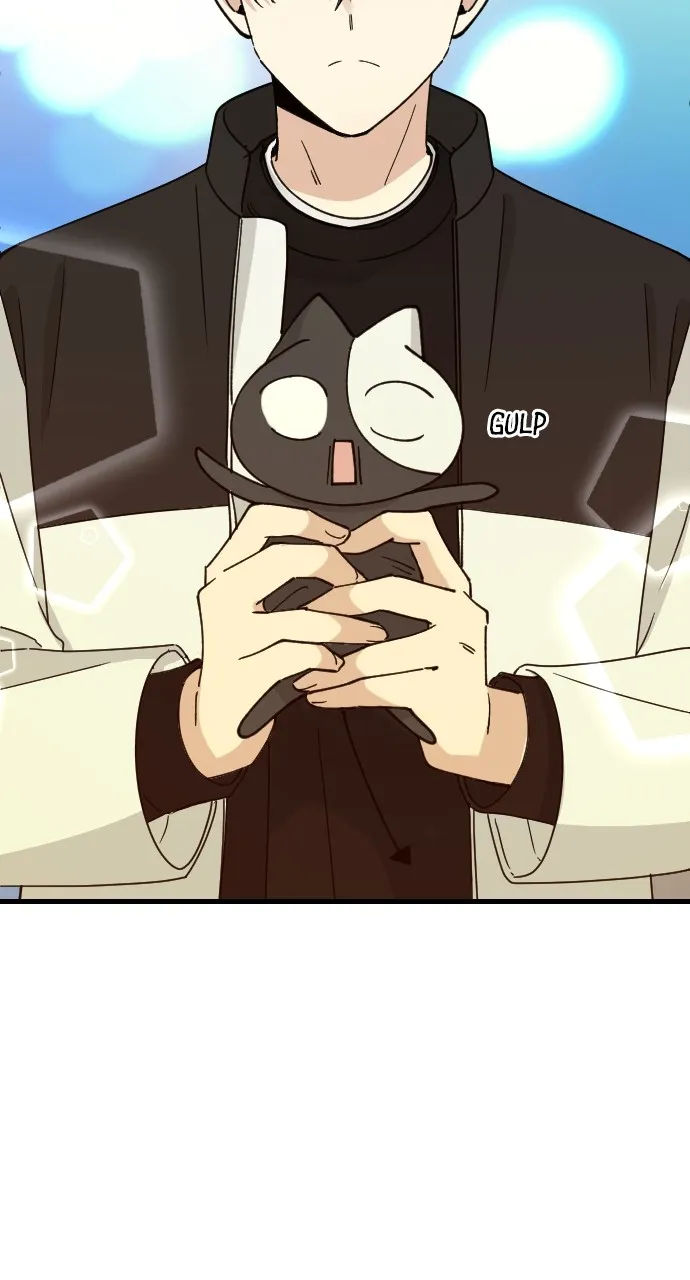 My Blood-Curdling Campus Life Chapter 4 page 73 - 