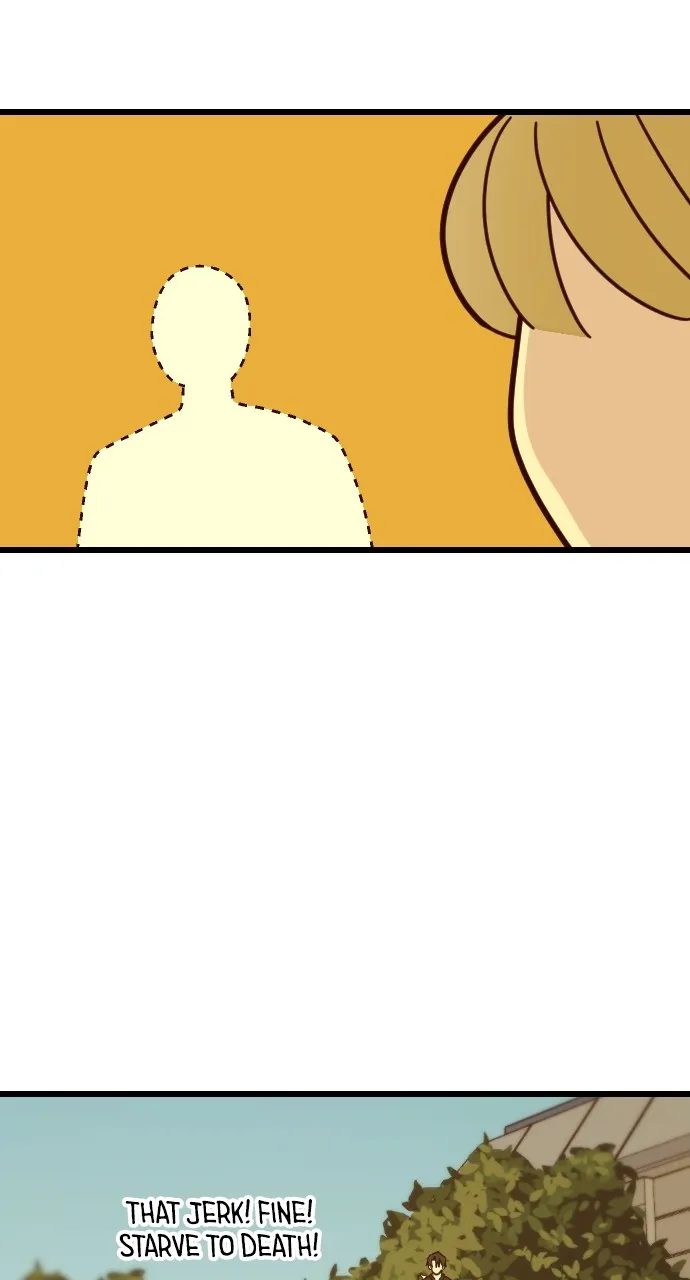 My Blood-Curdling Campus Life Chapter 4 page 80 - 