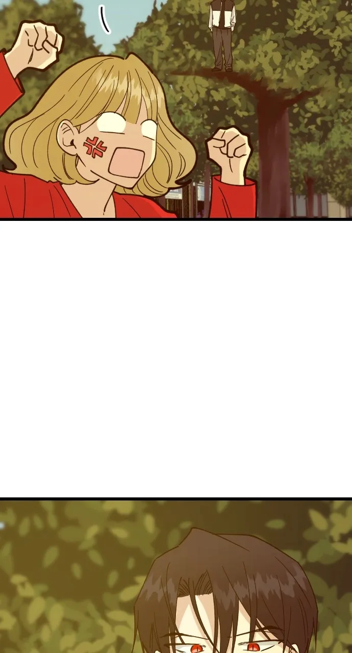 My Blood-Curdling Campus Life Chapter 4 page 81 - 