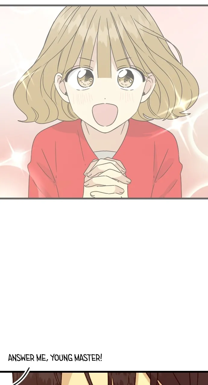 My Blood-Curdling Campus Life Chapter 4 page 83 - 